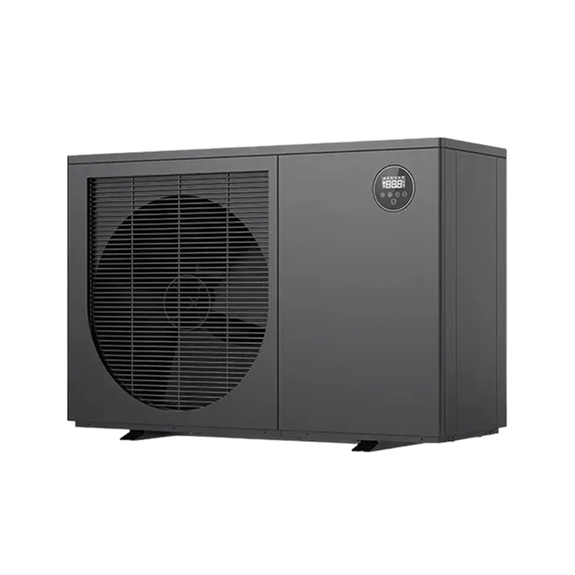 Heat Pump